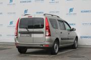 Lada (ВАЗ) Largus I Пермь  - изображение 21