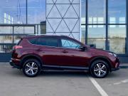 Toyota RAV4 IV (XA40) Рестайлинг Москва  - изображение 28