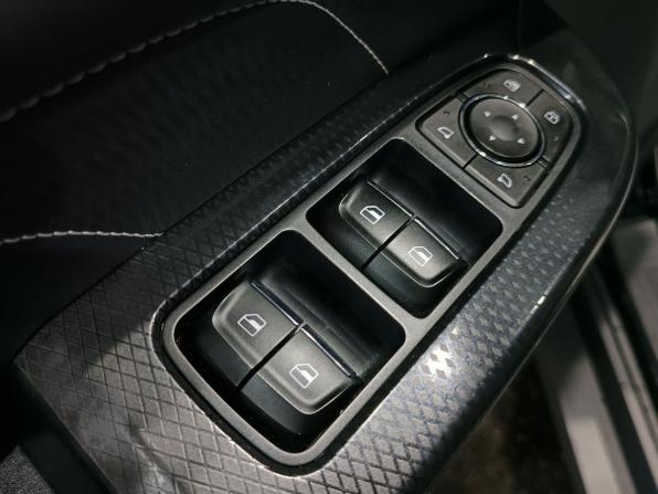 Haval M6 II с пробегом 2024 года, цена 1 750 000 рублей, 56351 км, внедорожник, Автокод Объявления