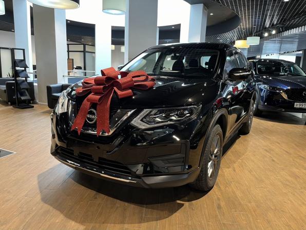 Новый Nissan X-Trail III Рестайлинг 2 2026 года, цена 4 341 900 рублей, внедорожник, Автокод Объявления
