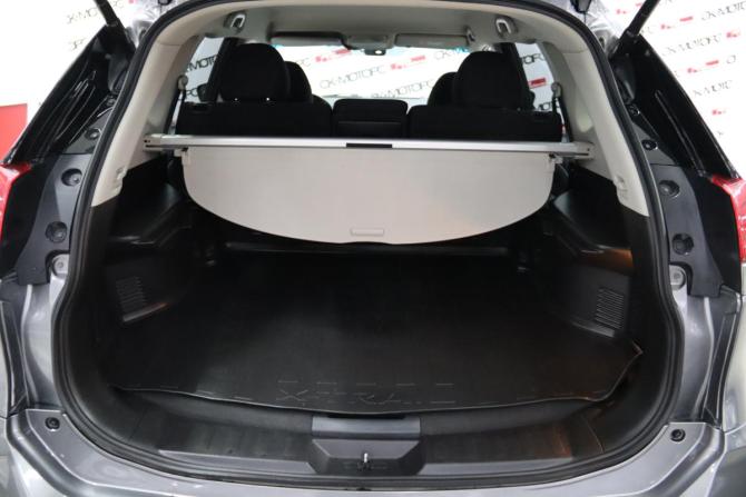 Nissan X-Trail III Рестайлинг с пробегом 2020 года, цена 2 555 550 рублей, 46578 км, внедорожник, Автокод Объявления