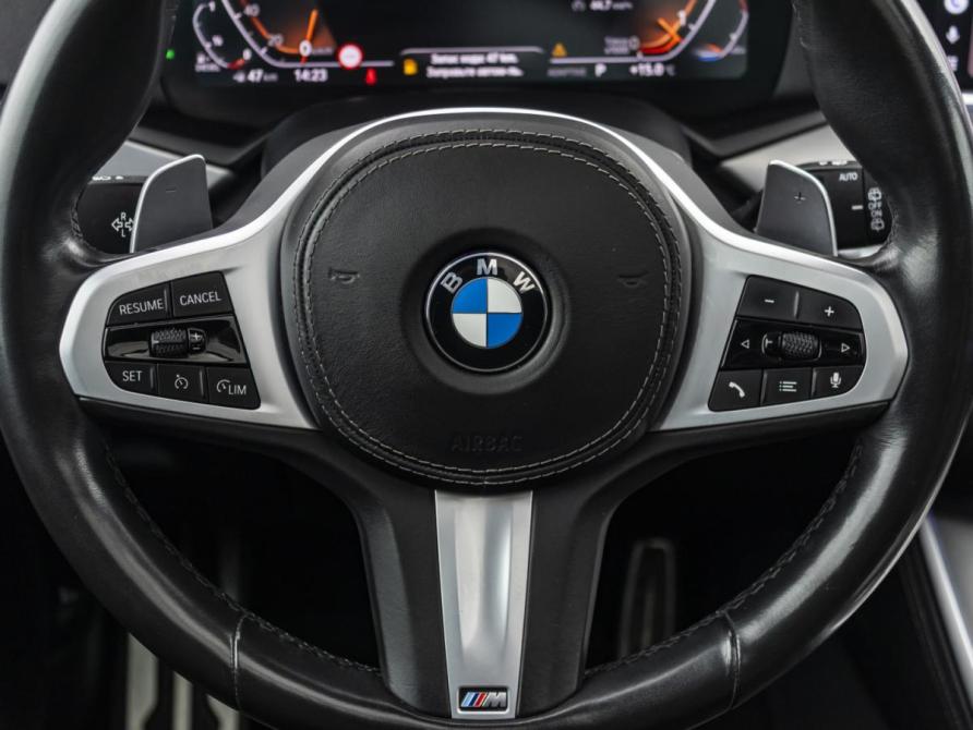 BMW X5 IV (G05/G18) Москва  - изображение 13