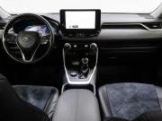 Toyota RAV4 V (XA50) Тюмень  - изображение 45