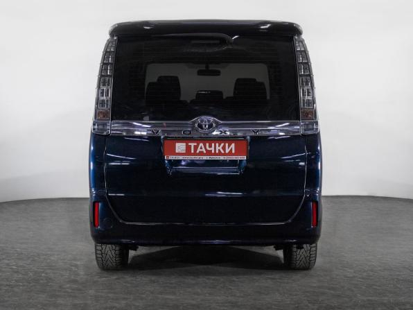 Toyota Voxy III (R80) с пробегом 2014 года, цена 1 699 500 рублей, 203214 км, минивэн, Автокод Объявления