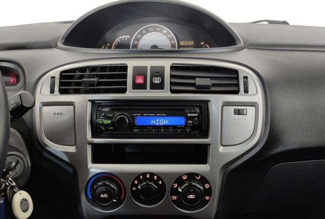 Hyundai Matrix I Рестайлинг 2 с пробегом 2009 года, цена 620 000 рублей, 164463 км, компактвэн, Автокод Объявления