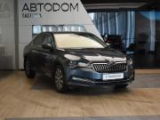Skoda Superb III Рестайлинг Москва  - изображение 34