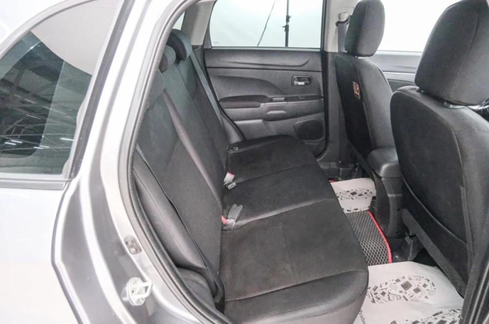 Mitsubishi ASX I Рестайлинг Красноярск  - изображение 22