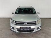 Volkswagen Tiguan I Рестайлинг Москва  - изображение 19