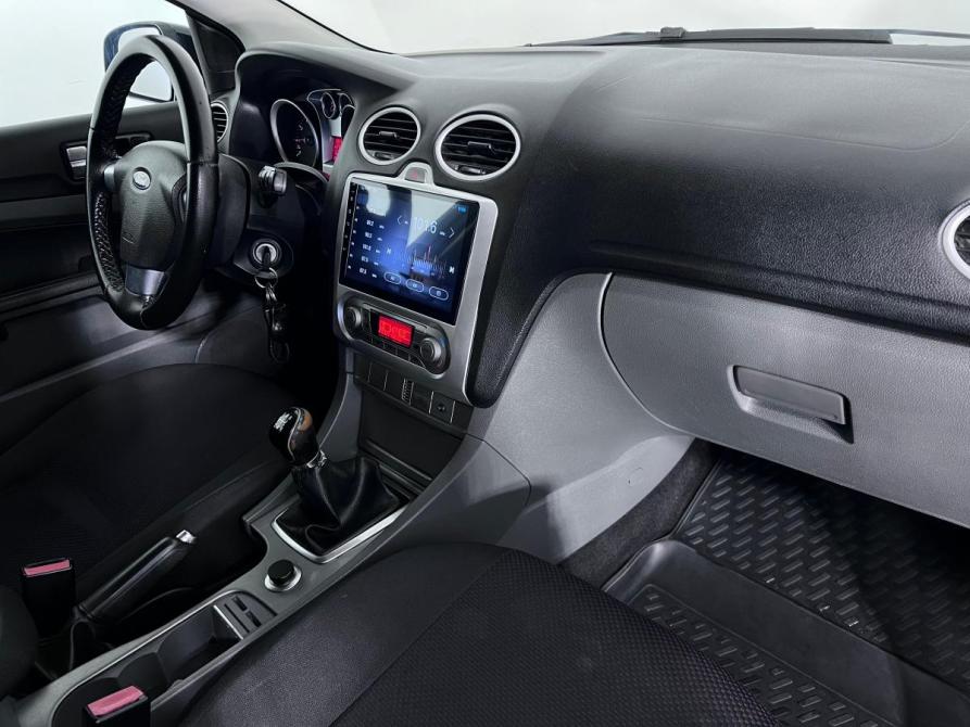 Ford Focus II Рестайлинг Ростов-на-Дону  - изображение 11