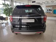 Ford Explorer V Рестайлинг Москва  - изображение 31
