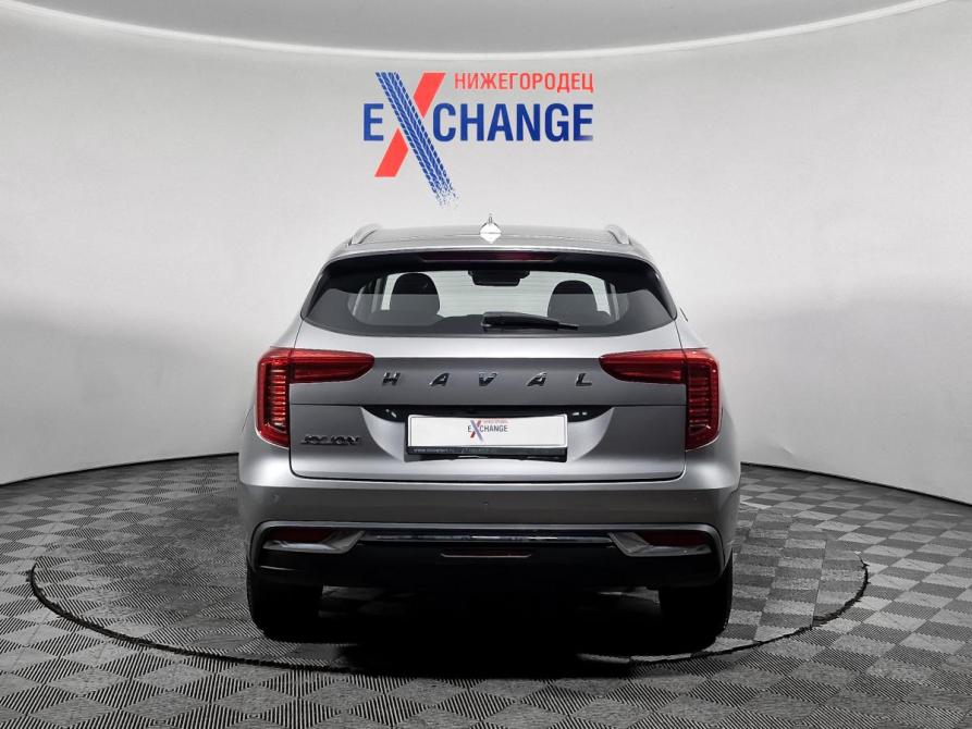 Haval Jolion I Нижний Новгород  - изображение 6
