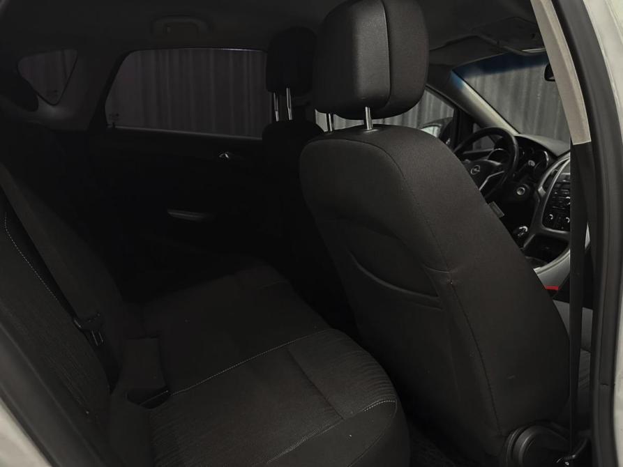 Opel Astra J Красноярск  - изображение 11