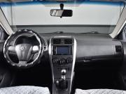 Toyota Corolla X (E140 E150) Рестайлинг Кемерово  - изображение 27