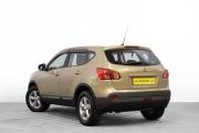 Nissan Qashqai I Барнаул  - изображение 33