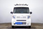 Honda N-VAN Пермь  - изображение 23