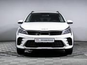 Kia Rio IV Рестайлинг Москва  - изображение 20