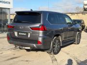 Lexus LX III Рестайлинг 2 Пермь  - изображение 37