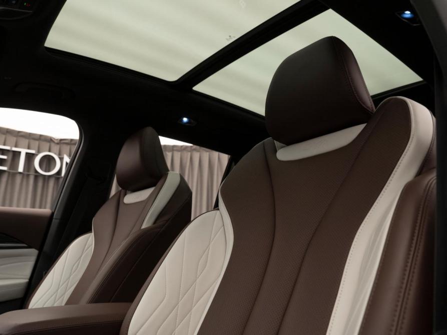 Geely Monjaro I Москва  - изображение 10
