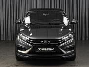 Lada (ВАЗ) Vesta I Рестайлинг (NG) Ставрополь  - изображение 24