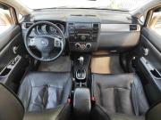 Nissan Tiida I Санкт-Петербург  - изображение 39