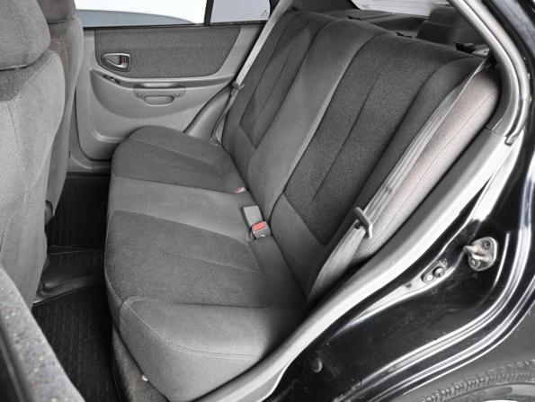 Hyundai Accent II с пробегом 2007 года, цена 470 000 рублей, 164532 км, седан, Автокод Объявления