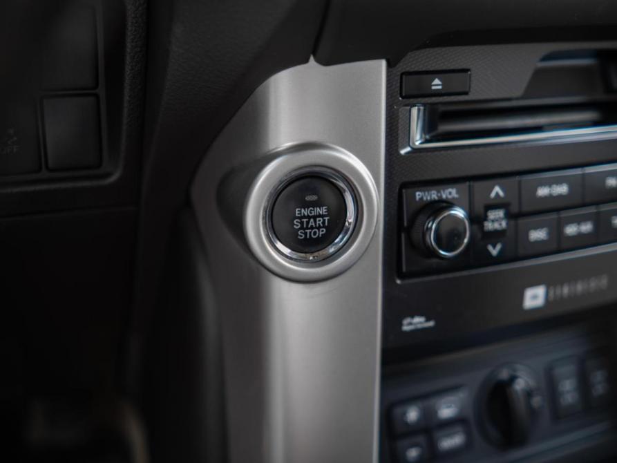 Toyota Land Cruiser Prado 150 Series Сочи  - изображение 23
