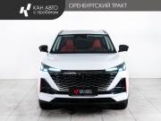 Changan CS55 Plus II Казань  - изображение 23