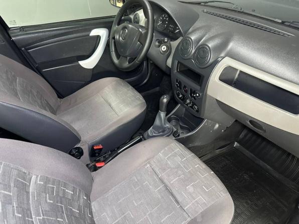 Renault Logan I Рестайлинг с пробегом 2014 года, цена 564 000 рублей, 153895 км, седан, Автокод Объявления