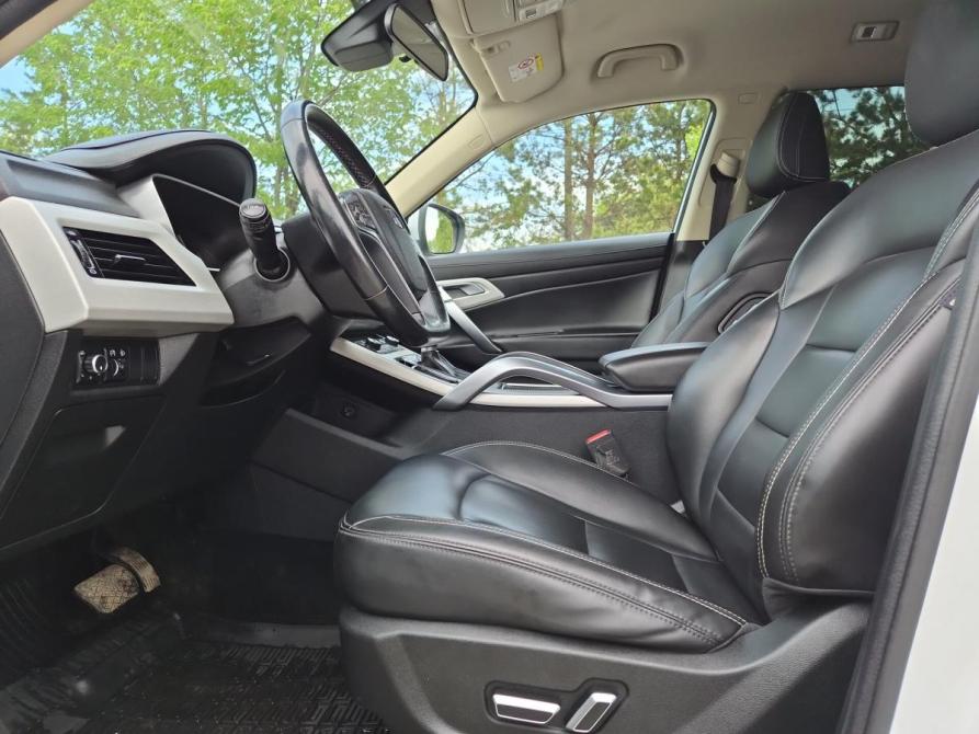 Geely Atlas I Саратов  - изображение 23
