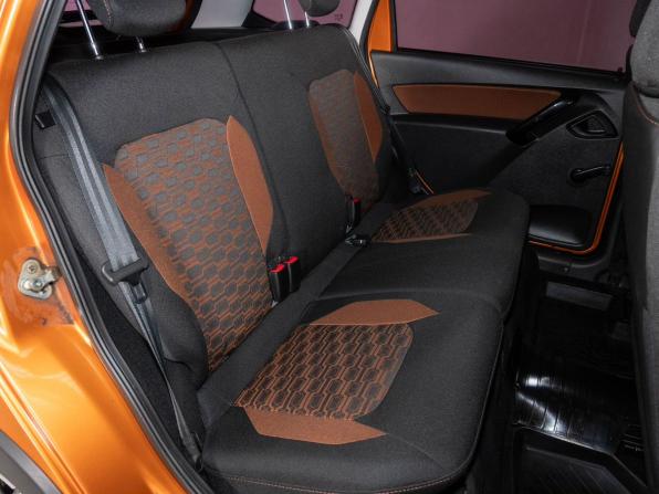 Lada (ВАЗ) Granta I Рестайлинг с пробегом 2019 года, цена 678 000 рублей, 101870 км, универсал, Автокод Объявления