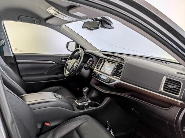 Toyota Highlander III (XU50) с пробегом 2014 года, цена 2 915 000 рублей, 151675 км, внедорожник, Автокод Объявления