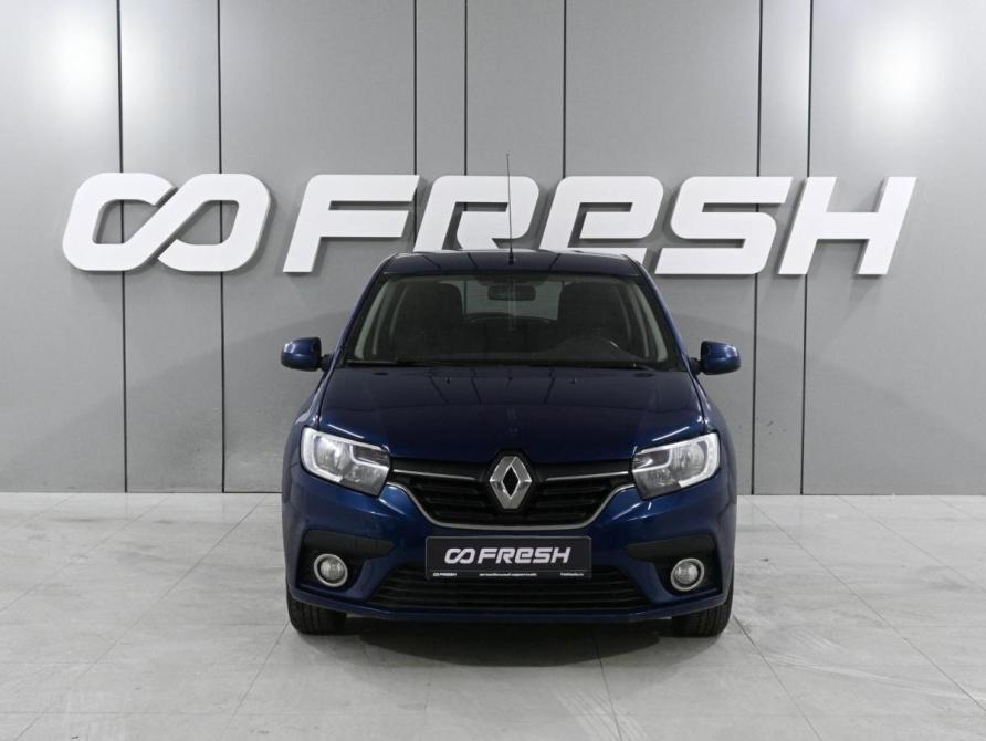 Renault Sandero II Ростов-на-Дону  - изображение 3