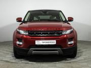 Land Rover Range Rover Evoque I Санкт-Петербург  - изображение 25