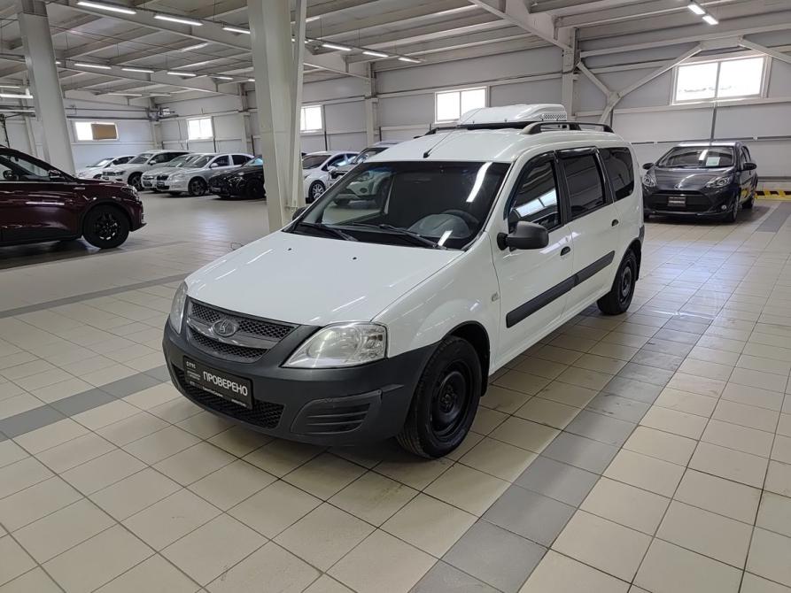 Lada (ВАЗ) Largus I Набережные Челны  - изображение 1