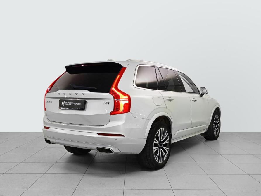 Volvo XC90 II Рестайлинг 1 Казань  - изображение 4