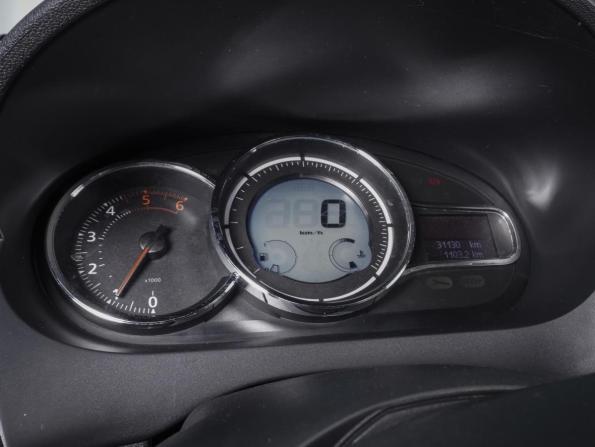 Renault Megane III Рестайлинг с пробегом 2013 года, цена 820 000 рублей, 31128 км, хэтчбек, Автокод Объявления