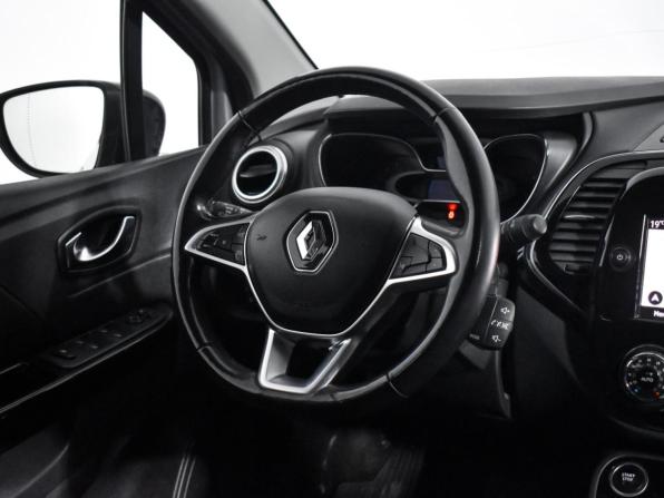 Renault Kaptur I Рестайлинг с пробегом 2021 года, цена 1 587 960 рублей, 143140 км, внедорожник, Автокод Объявления