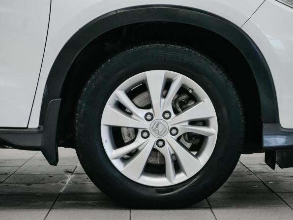 Honda Vezel I Рестайлинг с пробегом 2018 года, цена 1 749 000 рублей, 71676 км, внедорожник, Автокод Объявления