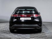 Honda Civic VIII Москва  - изображение 23