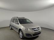 Lada (ВАЗ) Largus I Уфа  - изображение 25