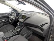 Ford Kuga II Рестайлинг Москва  - изображение 41