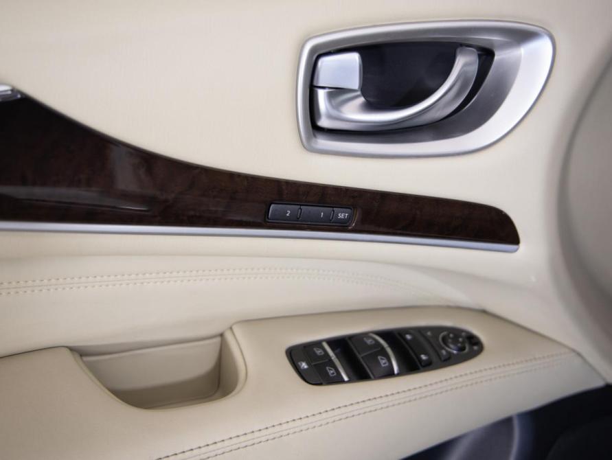 Infiniti QX60 I Рестайлинг Санкт-Петербург  - изображение 23
