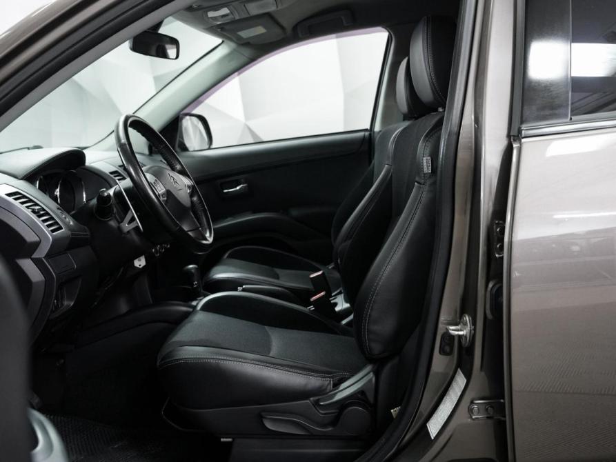 Citroen C-Crosser Ульяновск  - изображение 10