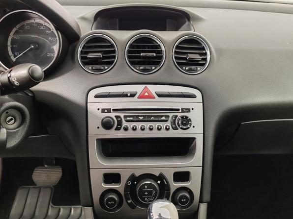Peugeot 308 I с пробегом 2010 года, цена 455 000 рублей, 94619 км, хэтчбек, Автокод Объявления