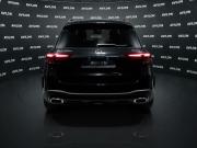 Mercedes-Benz GLE II (V167) Рестайлинг Москва  - изображение 23