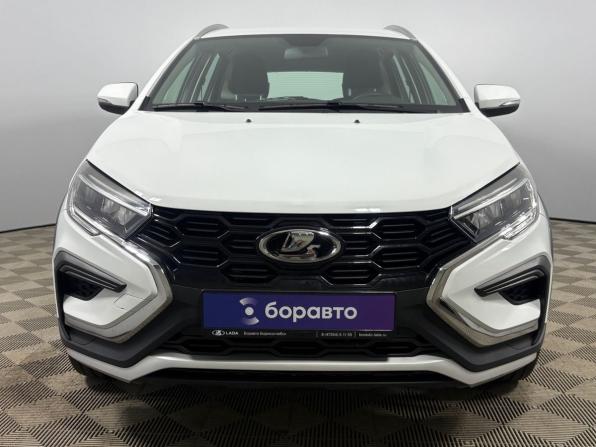 Lada (ВАЗ) Vesta I Рестайлинг (NG) с пробегом 2024 года, цена 1 510 000 рублей, 21327 км, универсал, Автокод Объявления