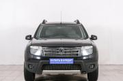 Renault Duster I Красноярск  - изображение 24
