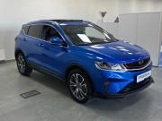 Geely Coolray I Казань  - изображение 27