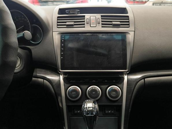 Mazda 6 II (GH) с пробегом 2007 года, цена 770 000 рублей, 391000 км, седан, Автокод Объявления