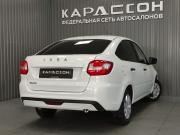 Lada (ВАЗ) Granta I Рестайлинг Пермь  - изображение 20